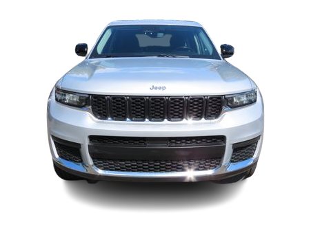 Thumbnail: 2022 Jeep Grand Cherokee L - 6