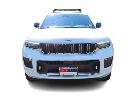 Thumbnail: 2021 Jeep Grand Cherokee L - 19