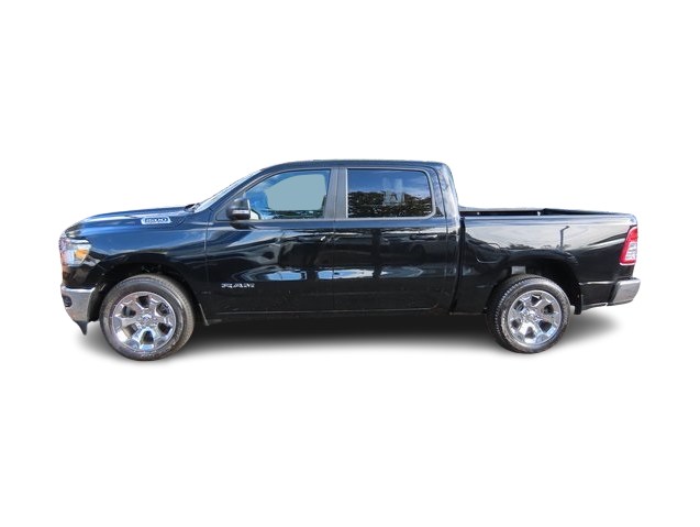 2021 RAM 1500 Big Horn 3