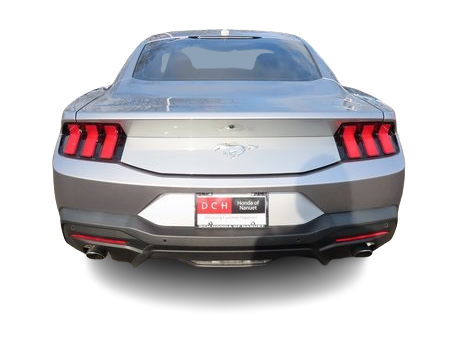 Thumbnail: 2024 Ford Mustang - 5