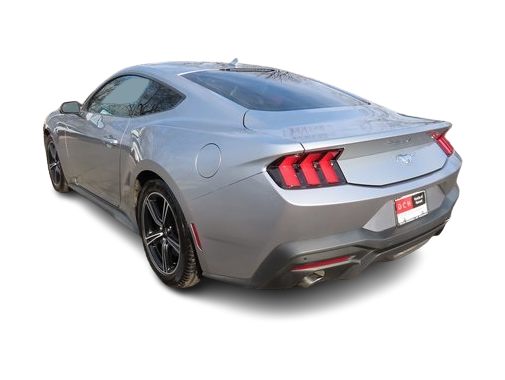 Thumbnail: 2024 Ford Mustang - 4