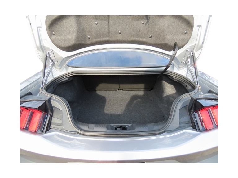 Thumbnail: 2024 Ford Mustang - 18