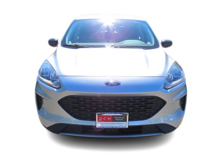 Thumbnail: 2022 Ford Escape - 6