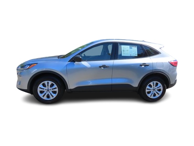 Thumbnail: 2022 Ford Escape - 3