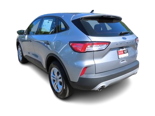 Thumbnail: 2022 Ford Escape - 4