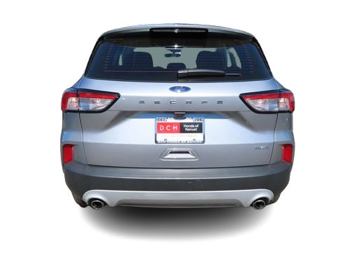 Thumbnail: 2022 Ford Escape - 5