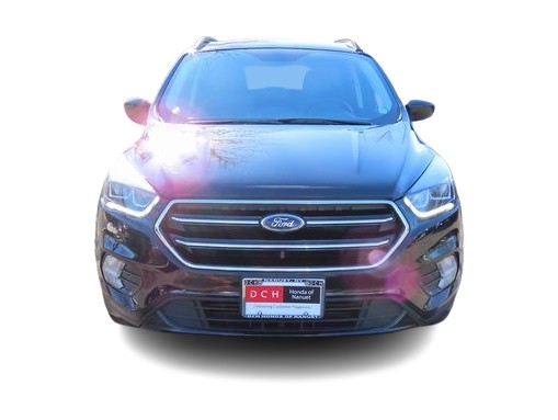 2019 Ford Escape SE 6