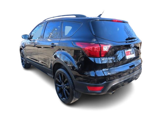 2019 Ford Escape SE 4