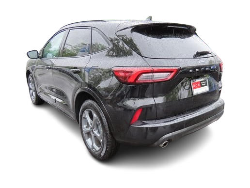 Thumbnail: 2023 Ford Escape - 4