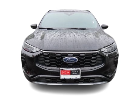 Thumbnail: 2023 Ford Escape - 6
