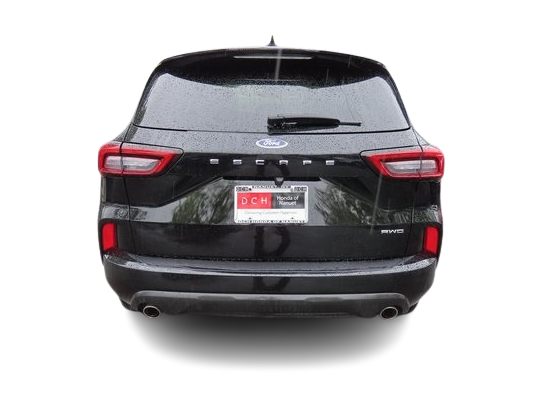 Thumbnail: 2023 Ford Escape - 5