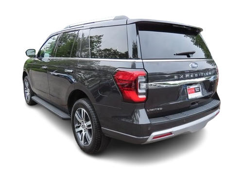 Thumbnail: 2024 Ford Expedition - 4