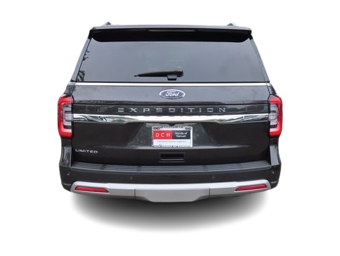 Thumbnail: 2024 Ford Expedition - 5
