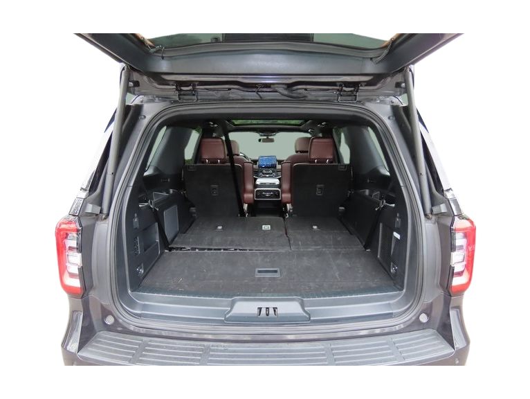 Thumbnail: 2024 Ford Expedition - 18