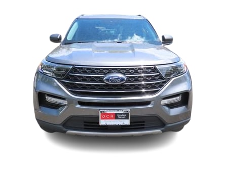 Thumbnail: 2023 Ford Explorer - 20