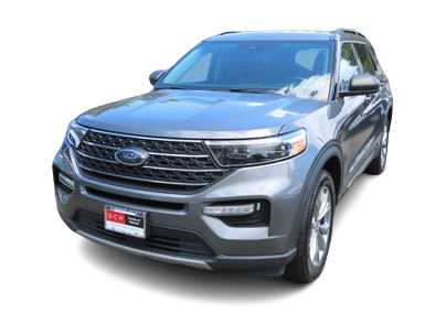 Thumbnail: 2023 Ford Explorer - 5