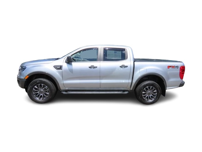 Thumbnail: 2020 Ford Ranger - 3