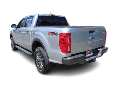 Thumbnail: 2020 Ford Ranger - 4