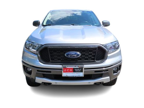 Thumbnail: 2020 Ford Ranger - 6