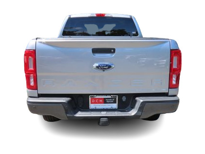 Thumbnail: 2020 Ford Ranger - 5