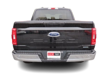 Thumbnail: 2023 Ford F-150 - 4