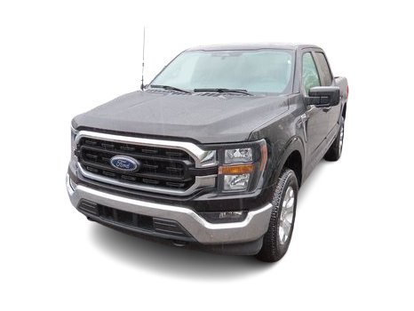 Thumbnail: 2023 Ford F-150 - 5