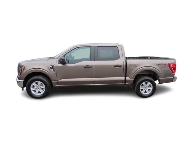 2023 Ford F-150 XLT 3