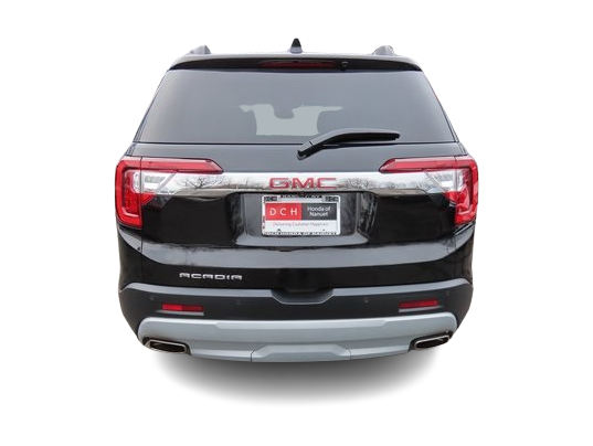 Thumbnail: 2023 GMC Acadia - 5