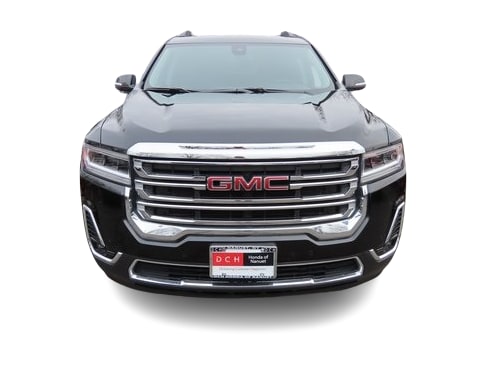 Thumbnail: 2023 GMC Acadia - 6