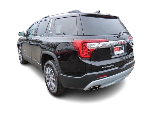 Thumbnail: 2023 GMC Acadia - 4