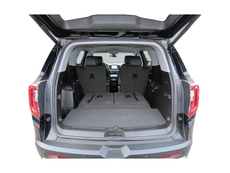 Thumbnail: 2023 GMC Acadia - 16