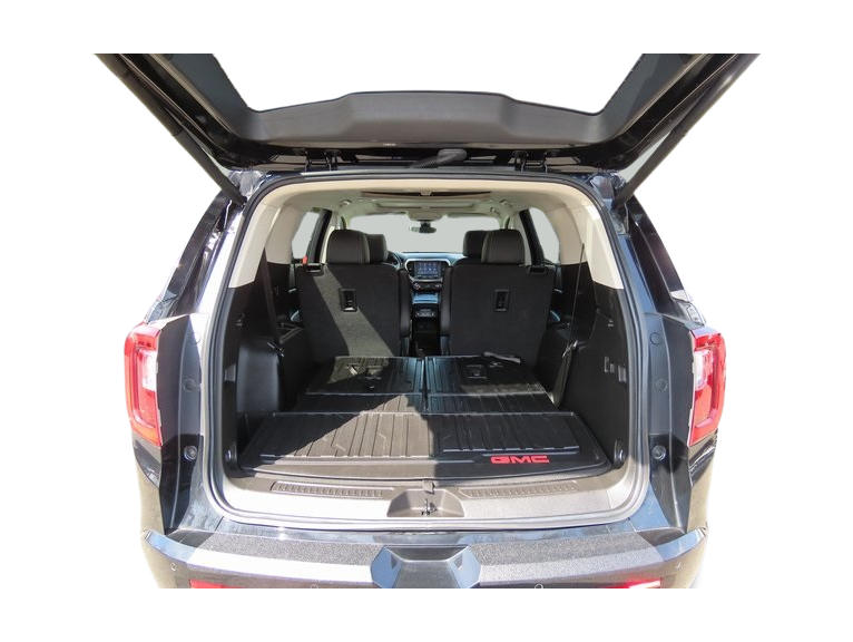 2022 GMC Acadia Denali 17