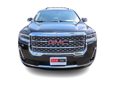 2022 GMC Acadia Denali 6