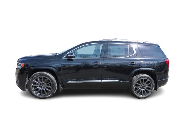 2022 GMC Acadia Denali 3