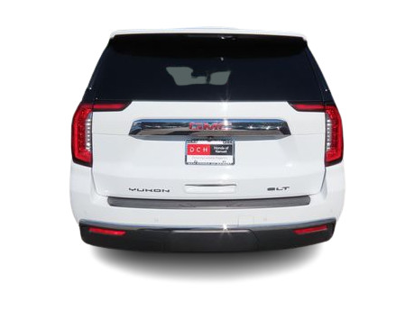 Thumbnail: 2024 GMC Yukon - 4