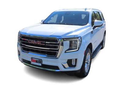 Thumbnail: 2024 GMC Yukon - 5