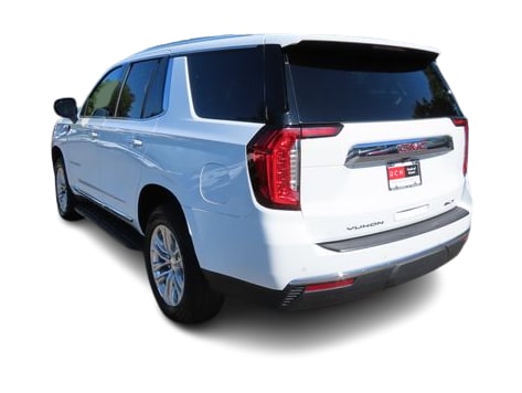 Thumbnail: 2024 GMC Yukon - 3