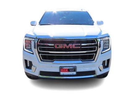 Thumbnail: 2024 GMC Yukon - 18