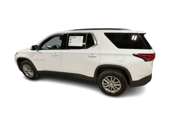 Thumbnail: 2023 Chevrolet Traverse - 20