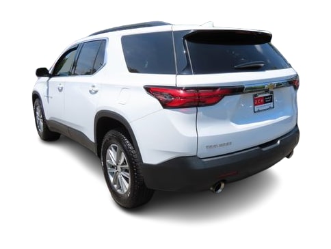 Thumbnail: 2023 Chevrolet Traverse - 4