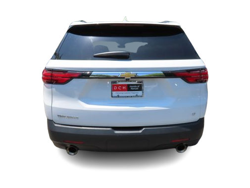 Thumbnail: 2023 Chevrolet Traverse - 5