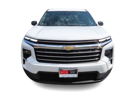 Thumbnail: 2024 Chevrolet Traverse - 19