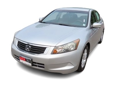 Used 2009 Honda Accord LX-P with VIN 1HGCP26459A070326 for sale in Hudson, WI