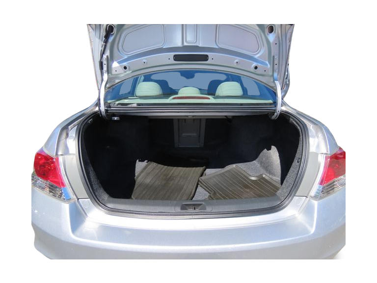 Thumbnail: 2008 Honda Accord - 16