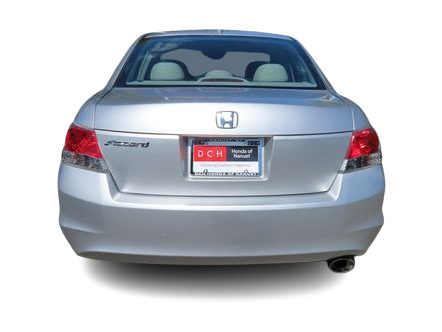 Thumbnail: 2008 Honda Accord - 5