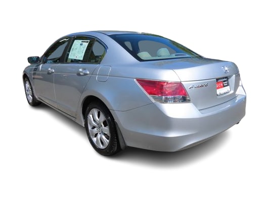 Thumbnail: 2008 Honda Accord - 4