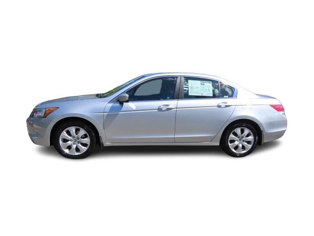Thumbnail: 2008 Honda Accord - 3
