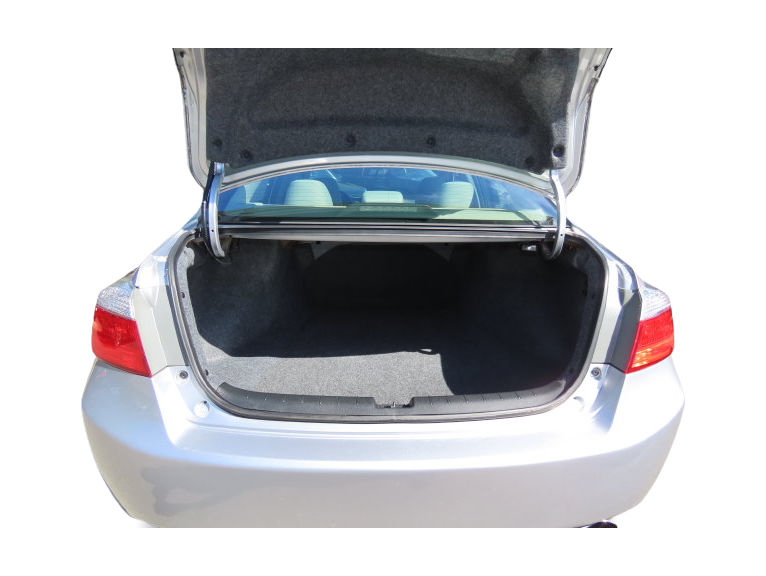 Thumbnail: 2014 Honda Accord - 15