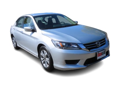 Thumbnail: 2014 Honda Accord - 4