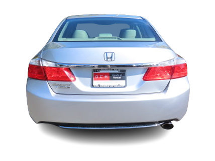 Thumbnail: 2014 Honda Accord - 3